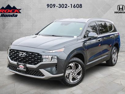 Used 2023 Hyundai Santa Fe SEL w/ Cargo Package