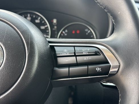 Used 2025 MAZDA CX-30 AWD 2.5 S w/ Preferred Package image 34