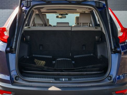 Used 2018 Honda CR-V EX-L image 31