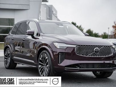 New 2026 Volvo XC90 B6 Ultra w/ Protection Package Premier