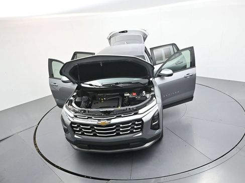 Used 2026 Chevrolet Equinox LT w/ Convenience Package II AWD/4WD image 34