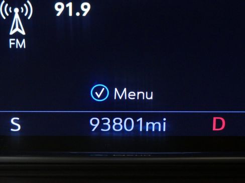 Used 2021 GMC Sierra 2500 Denali w/ Denali Ultimate Package image 26