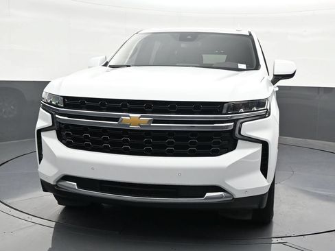 Used 2024 Chevrolet Tahoe LS RWD image 9
