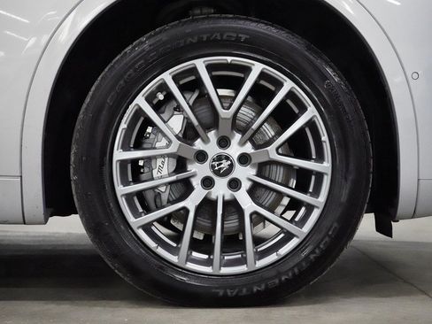 Used 2023 Maserati Grecale GT AWD/4WD image 39