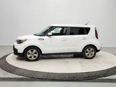 Used 2017 Kia Soul