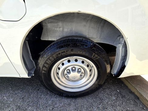 Used 2017 Nissan NV 2500 S w/ Power Basic Package image 22