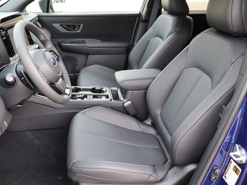 New 2026 Subaru Outback Limited XT image 9