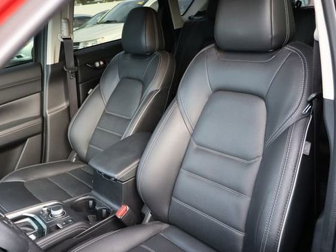 Used 2024 MAZDA CX-5 AWD 2.5 S image 6