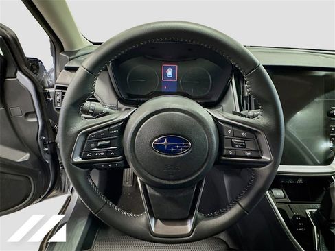 New 2025 Subaru Outback Premium image 11