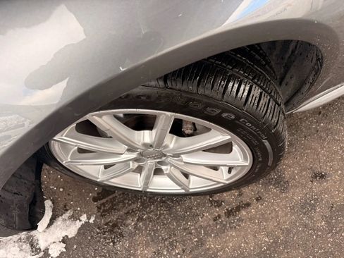 Used 2016 Audi A4 2.0T Premium Plus w/ Technology Package image 40