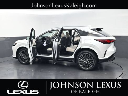 New 2026 Lexus RX 350 w/ Convenience Package AWD/4WD image 38