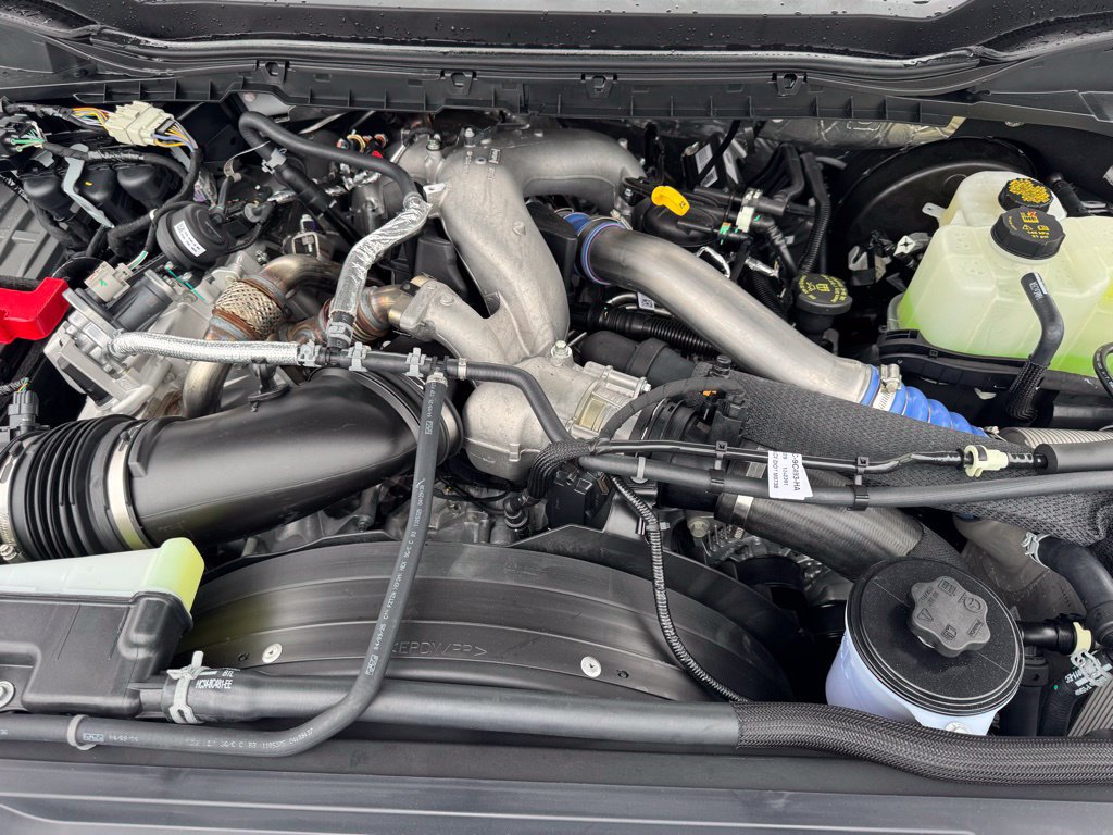 Used 2025 Ford F350 XL w/ 360-Degree Camera Package RWD image 29