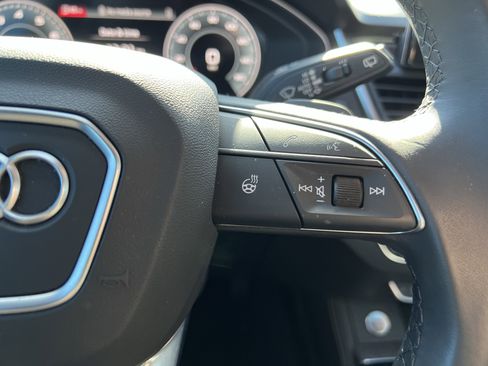 Used 2024 Audi Q5 2.0T Premium Plus w/ Premium Plus Package image 20