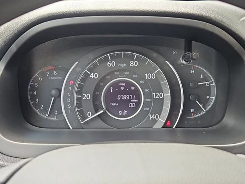 Used 2016 Honda CR-V SE image 24