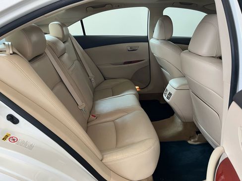 Used 2012 Lexus ES 350 image 13