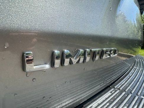 Used 2021 Ford Expedition Max Limited RWD image 9
