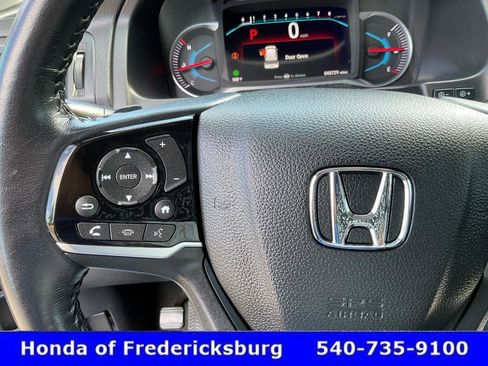 Used 2022 Honda Pilot Special Edition image 31