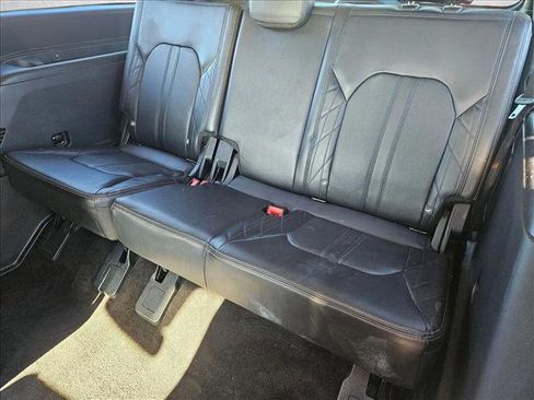 Used 2018 Ford Expedition Max Platinum image 20
