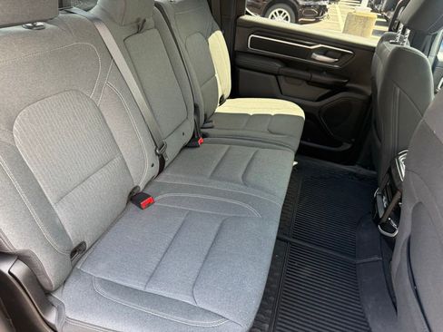 Certified 2023 RAM 1500 Big Horn AWD/4WD image 47