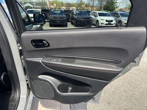 Certified 2023 Dodge Durango GT AWD/4WD image 16
