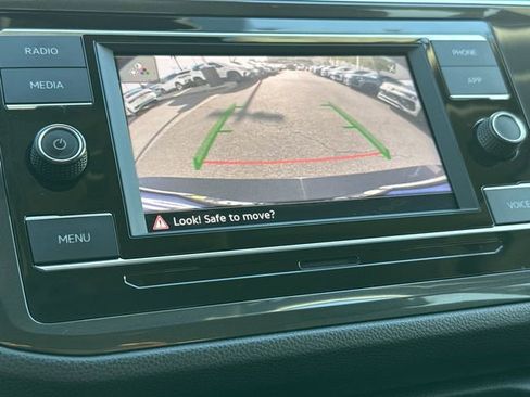 Certified 2023 Volkswagen Tiguan S w/ Driver Assistance Package image 40