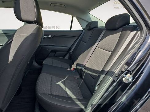 Used 2022 Kia Rio S FWD image 13
