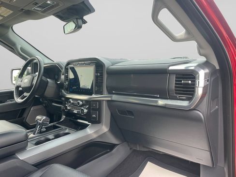 Certified 2021 Ford F150 Lariat AWD/4WD image 10
