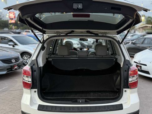 Used 2015 Subaru Forester 2.5i Limited w/ Popular Package #1 image 13