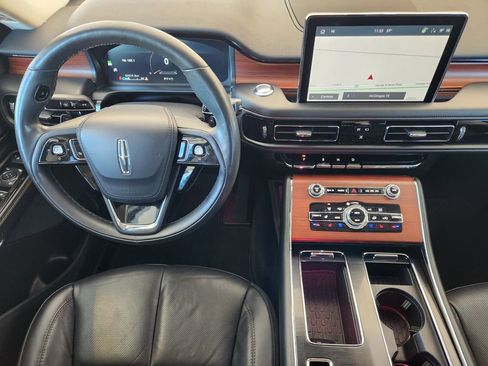 Used 2023 Lincoln Aviator Reserve w/ Equipment Group 201A image 26