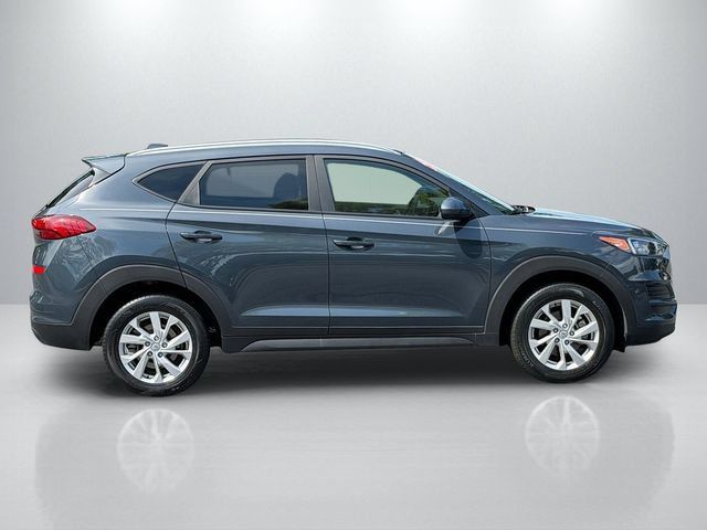 Used 2020 Hyundai Tucson Value FWD image 10