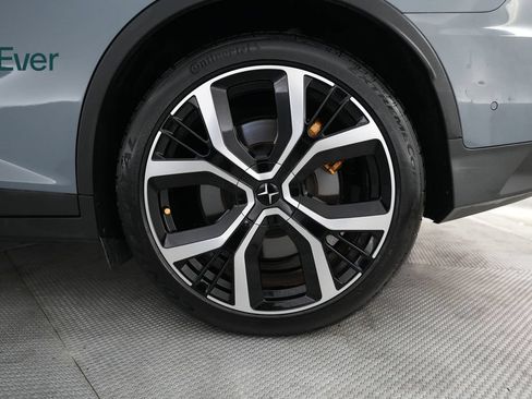 Used 2023 Polestar Polestar 2 w/ Pilot Pack AWD/4WD image 9