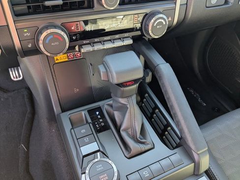 New 2025 Toyota 4Runner TRD Sport Premium image 17