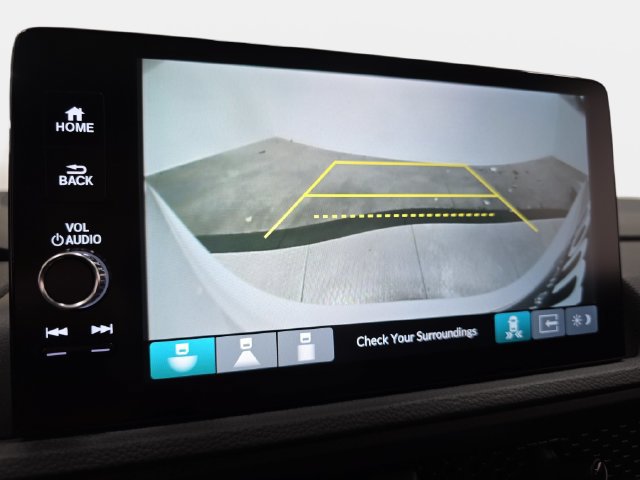 Used 2024 Honda CR-V Sport-L image 21