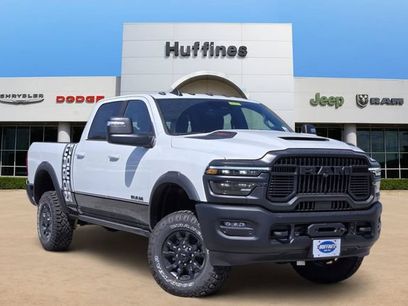 New 2026 RAM 2500 Power Wagon