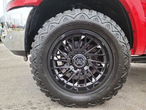 Used 2018 RAM 2500 Laramie w/ Cold Weather Group image 15