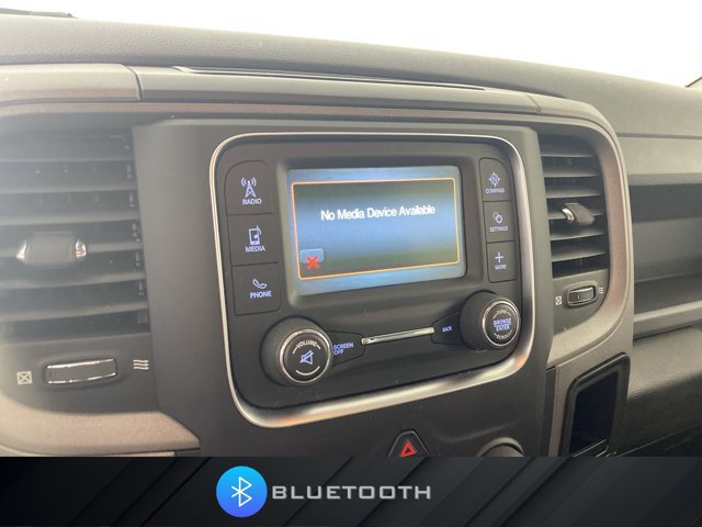 Used 2019 RAM 1500 Tradesman w/ Protection Group AWD/4WD image 4