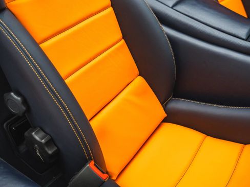 Used 2005 Lamborghini Murcielago Roadster AWD/4WD image 60