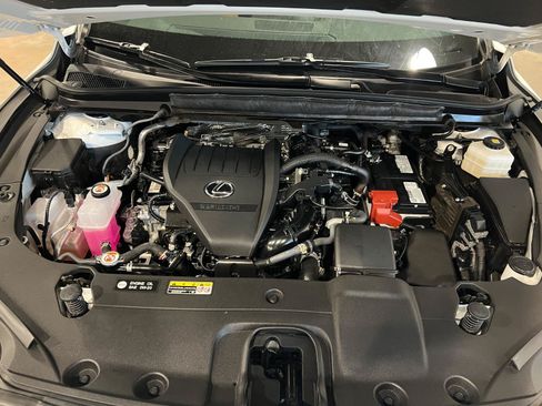 Used 2025 Lexus RX 350 Premium w/ Convenience Package AWD/4WD image 47