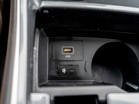 Certified 2021 Hyundai Santa Fe SEL image 29