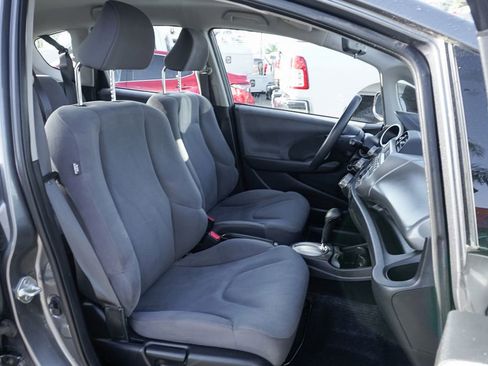 Used 2013 Honda Fit image 30