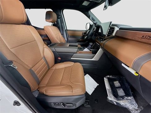 New 2026 Toyota Tundra 1794 Edition image 28