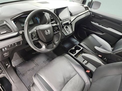 Used 2022 Honda Odyssey Elite image 20