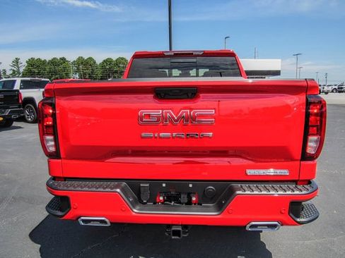 New 2026 GMC Sierra 1500 Elevation w/ Elevation Premium Package image 5