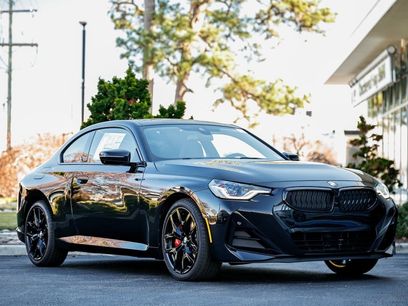 New 2026 BMW 230i xDrive Coupe w/ Premium Package