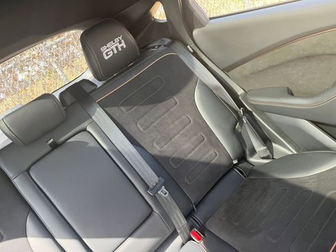 Used 2023 Ford Mustang Mach-E GT image 39