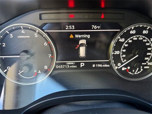 Used 2024 Mitsubishi Outlander SE image 17