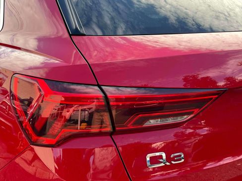 Used 2023 Audi Q3 2.0T Premium AWD/4WD image 9