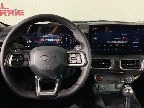 New 2026 Ford Mustang GT Premium image 16