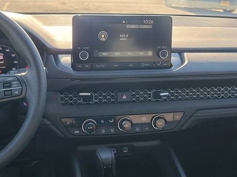 Certified 2023 Honda Accord EX image 14