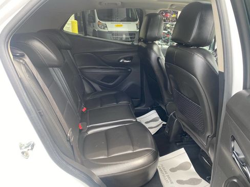 Used 2019 Buick Encore Essence image 13